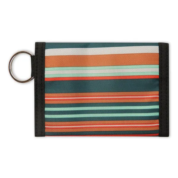 Kavu Revenue Wallet - Stripe Shift