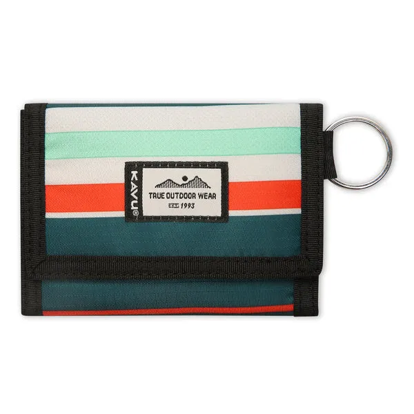 Kavu Revenue Wallet - Stripe Shift