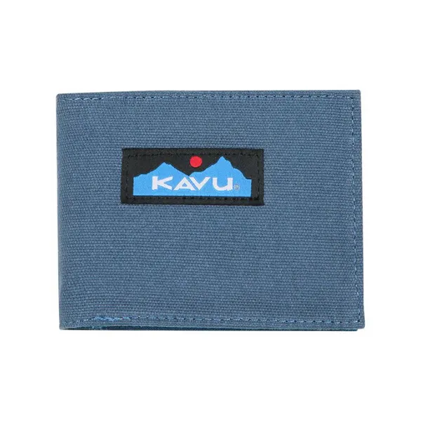 Kavu Yukon Wallet - Agean