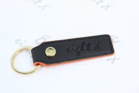 Key Chain Genuine Leather