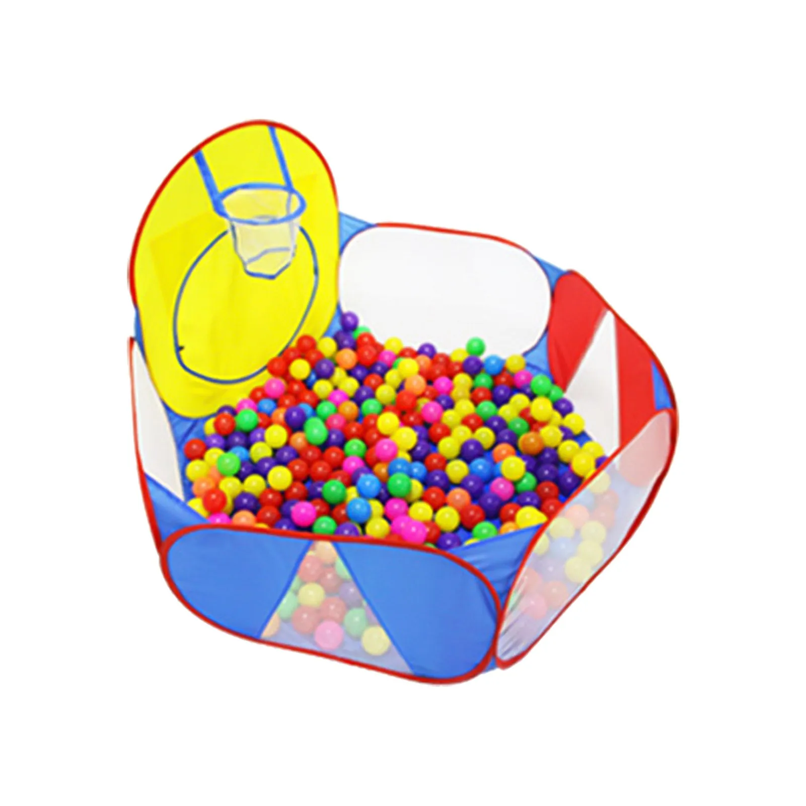 Kids Ball Pit Playhouse