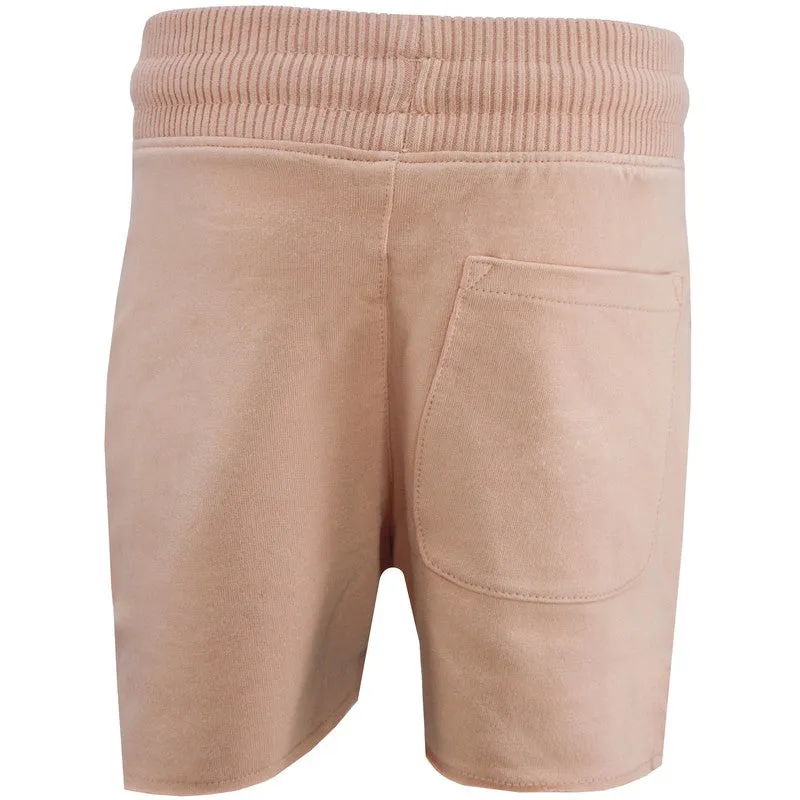 Kid's Palma French Terry Shorts