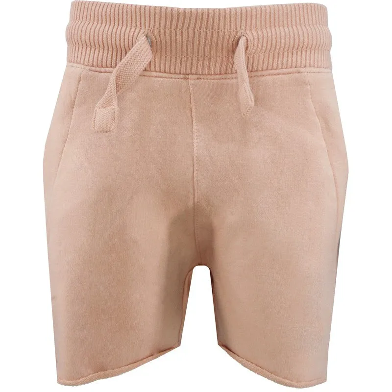 Kid's Palma French Terry Shorts