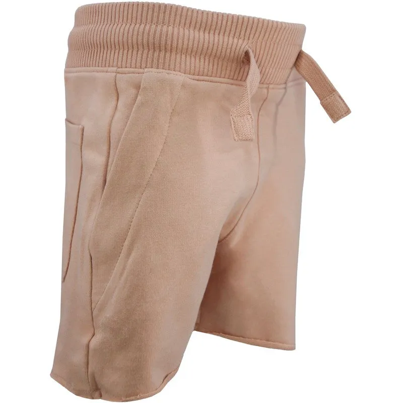 Kid's Palma French Terry Shorts