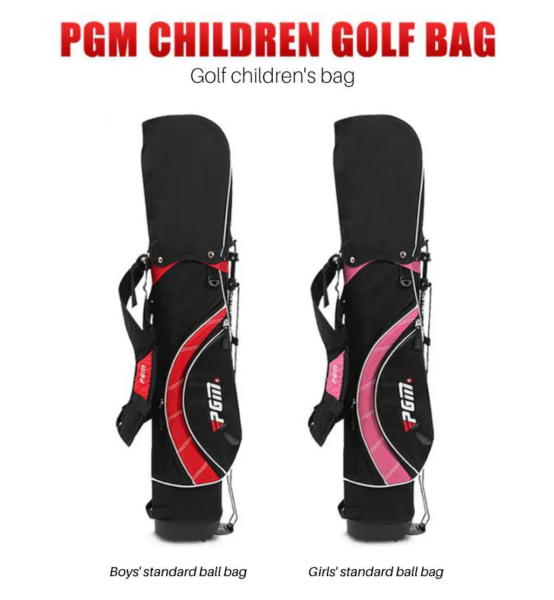 Kids Stand Bag