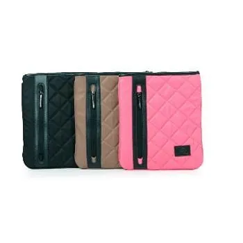 KINGSONS 10.1" PINK LADIES TABLET BAG