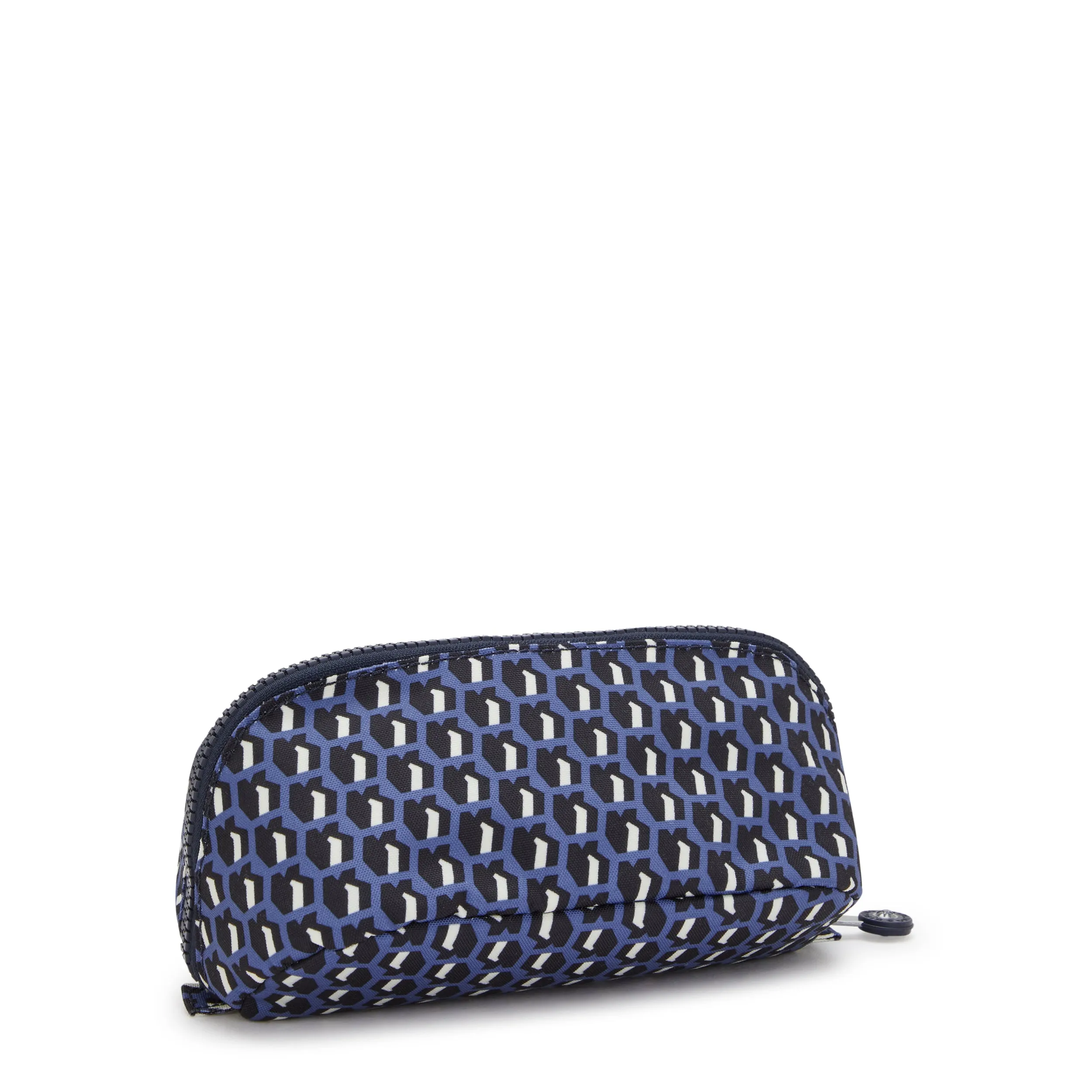 Kipling Mirko S 3D K Blue Small toiletry Bag I6753-4JS