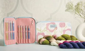 Knitter's Pride Sweet Affair Knitting Needles & Yarn Gift Set - LIMITED EDITION