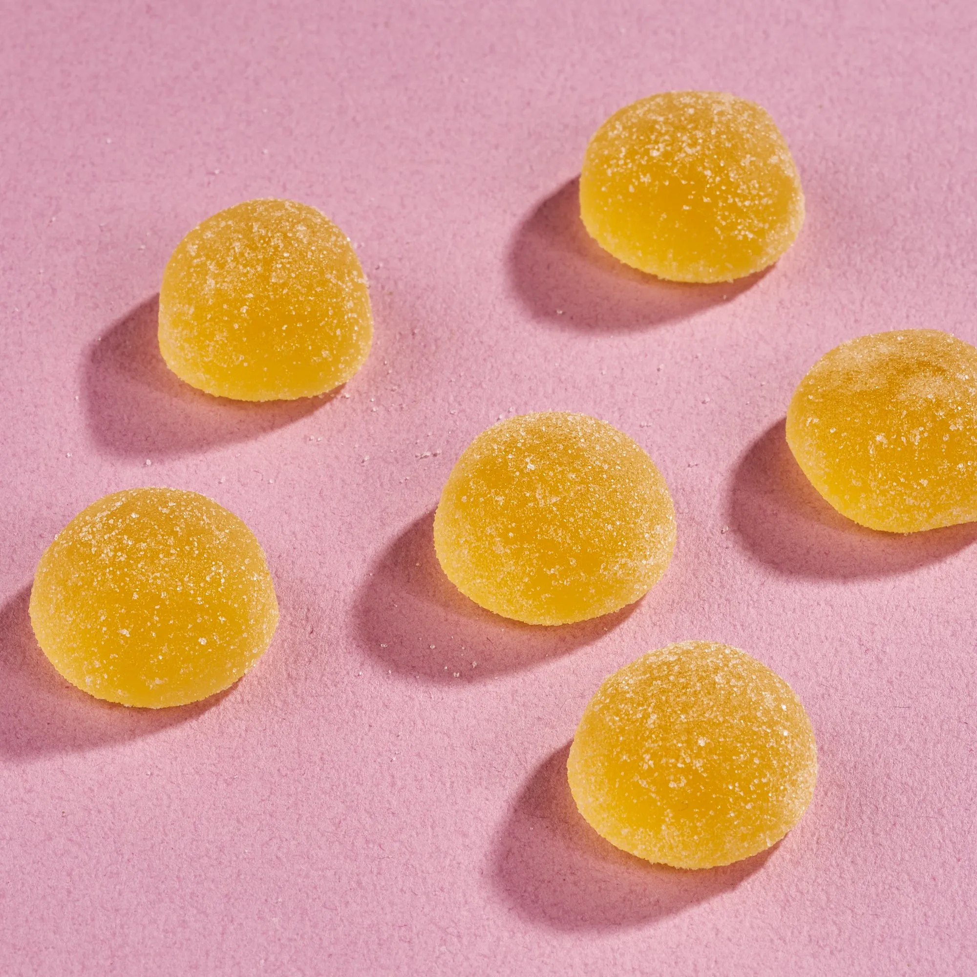 Kochi Yuzu Gummy (1 Bag)