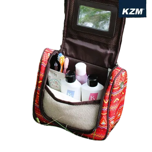 KZM Wash Bag