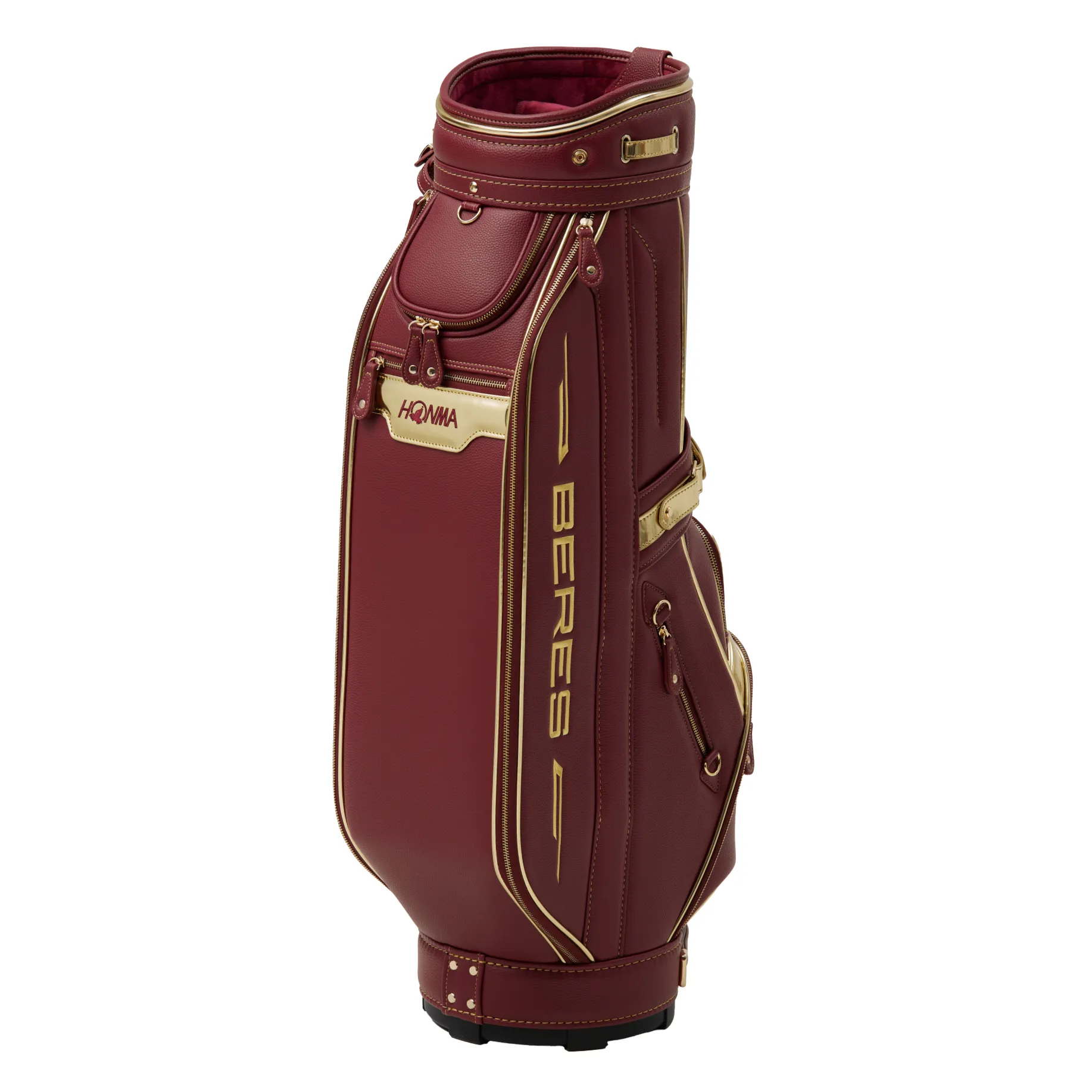 Ladies BERES 4-Star Cart Bag