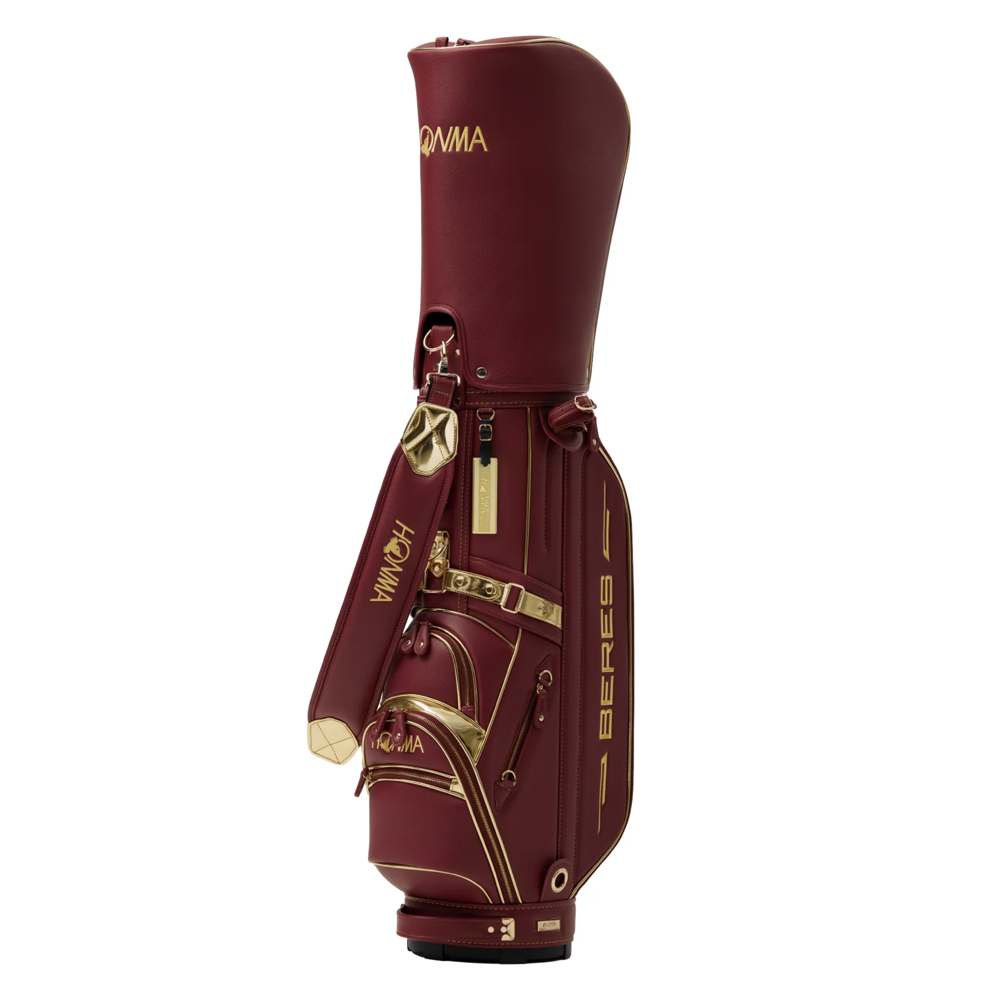 Ladies BERES 4-Star Cart Bag