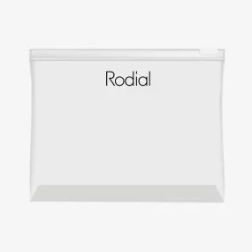 Large Rodial Clear Bag