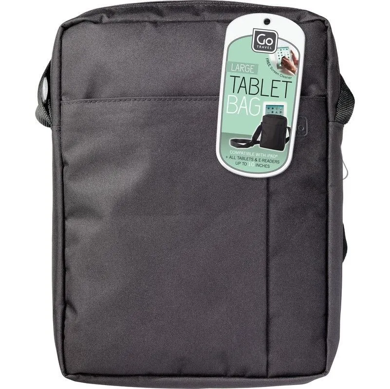 Large Tablet Bag