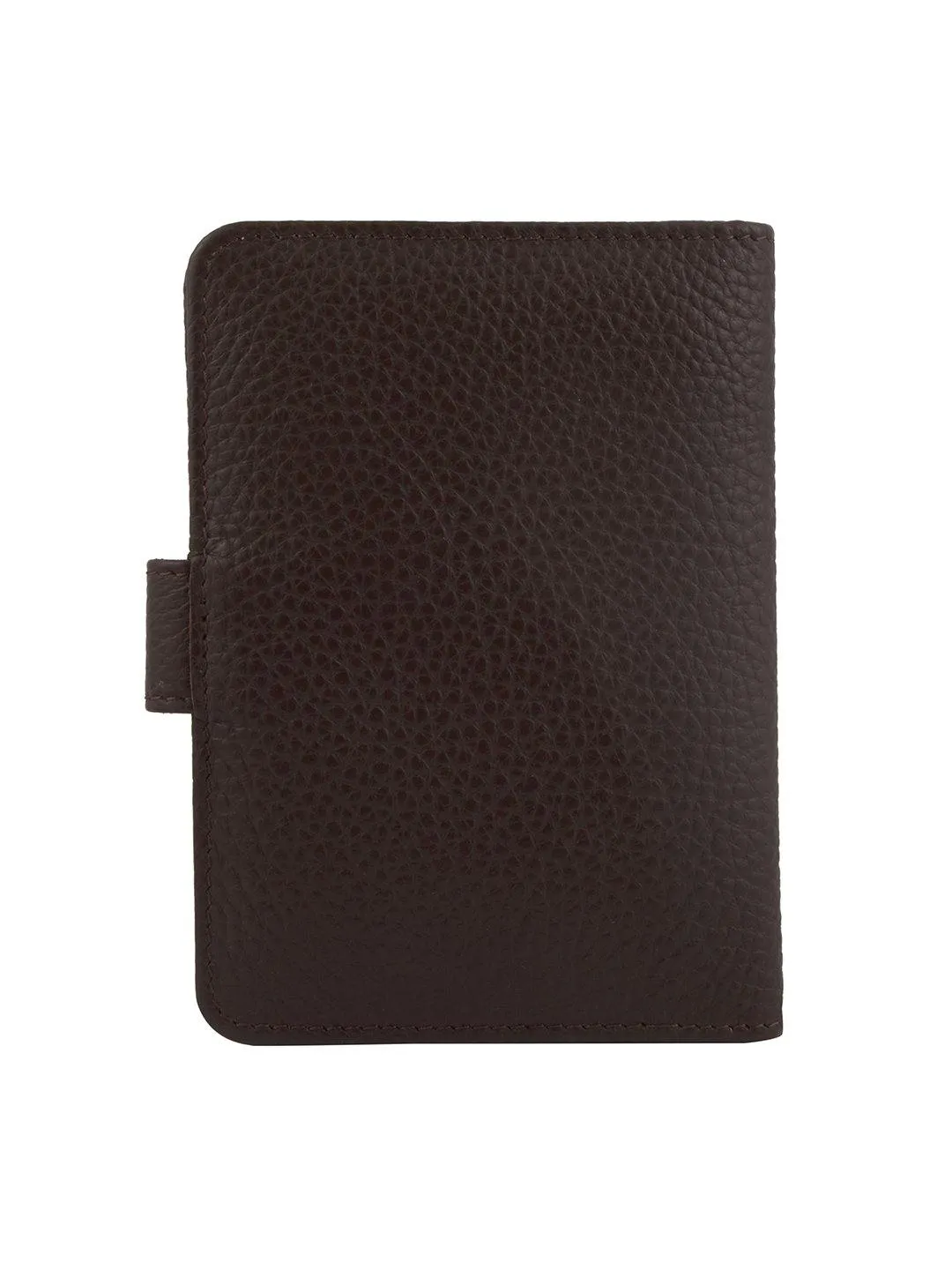 Leather World Travel Passport Holder