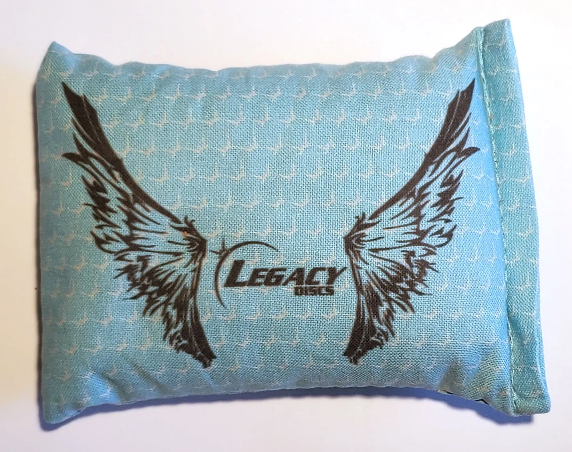 Legacy Discs Confidence Disc Golf Grip Enhancer