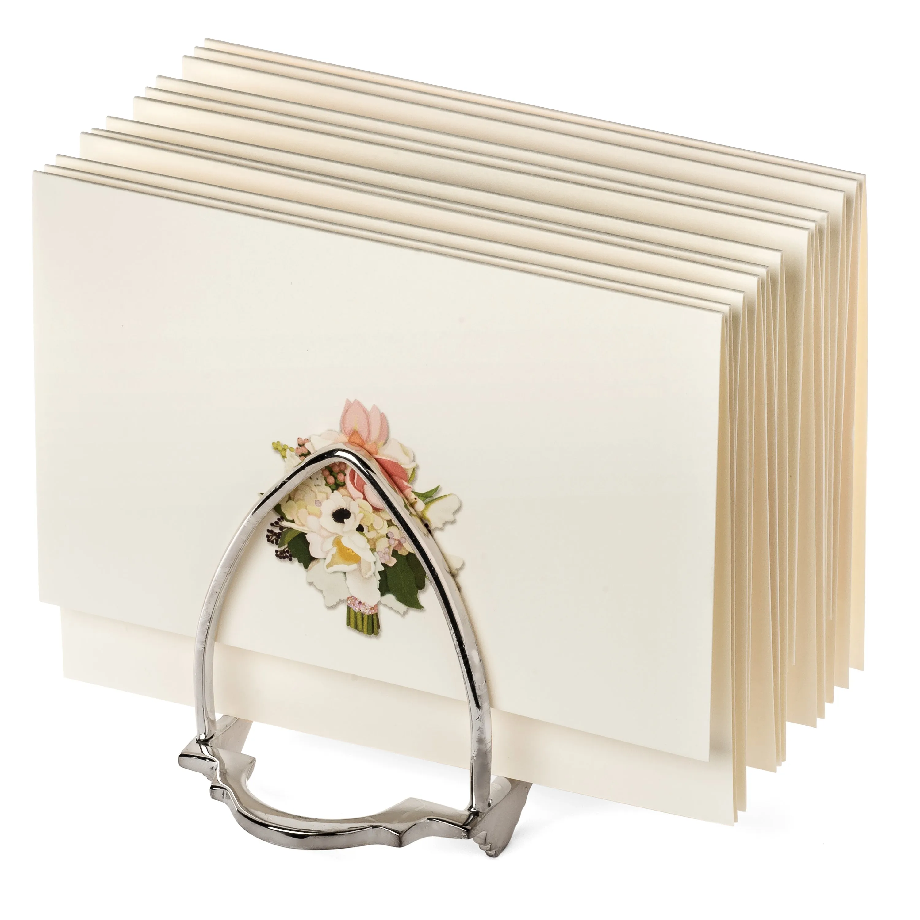 Letter Holder