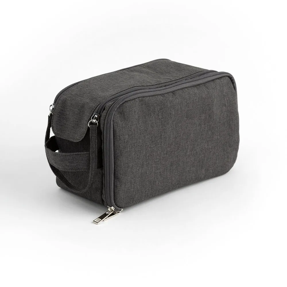 Levi Travel Wash Bag