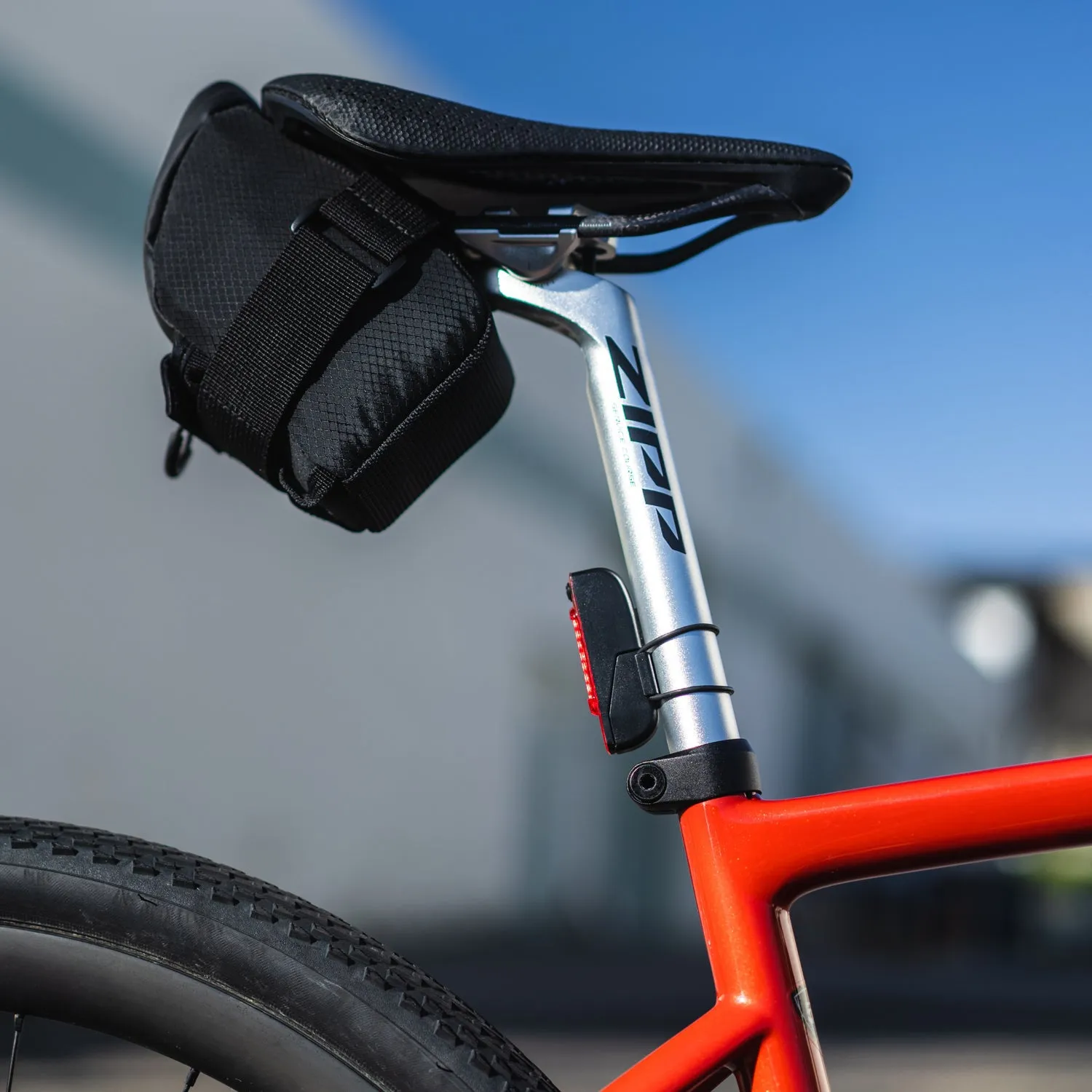 Lezyne Micro Caddy M