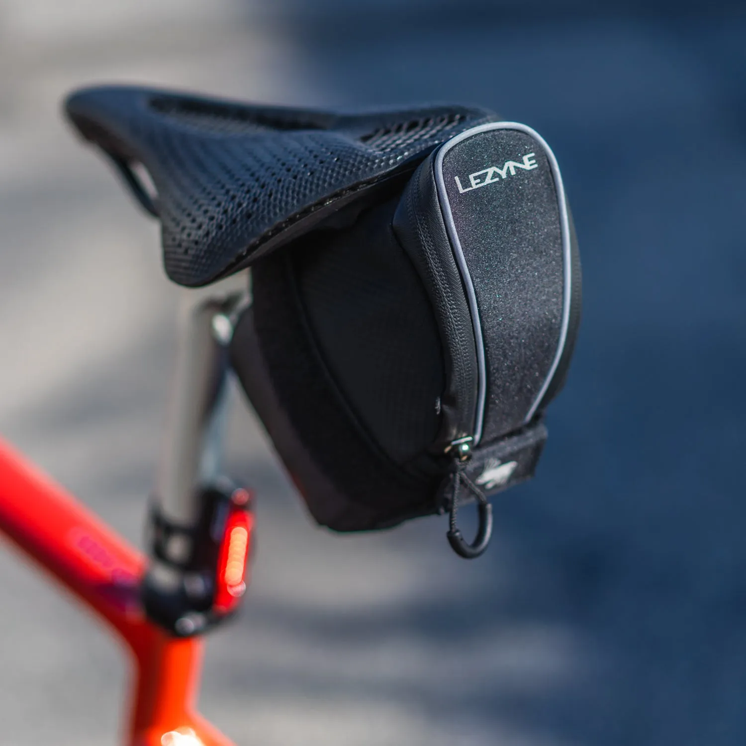 Lezyne Micro Caddy M