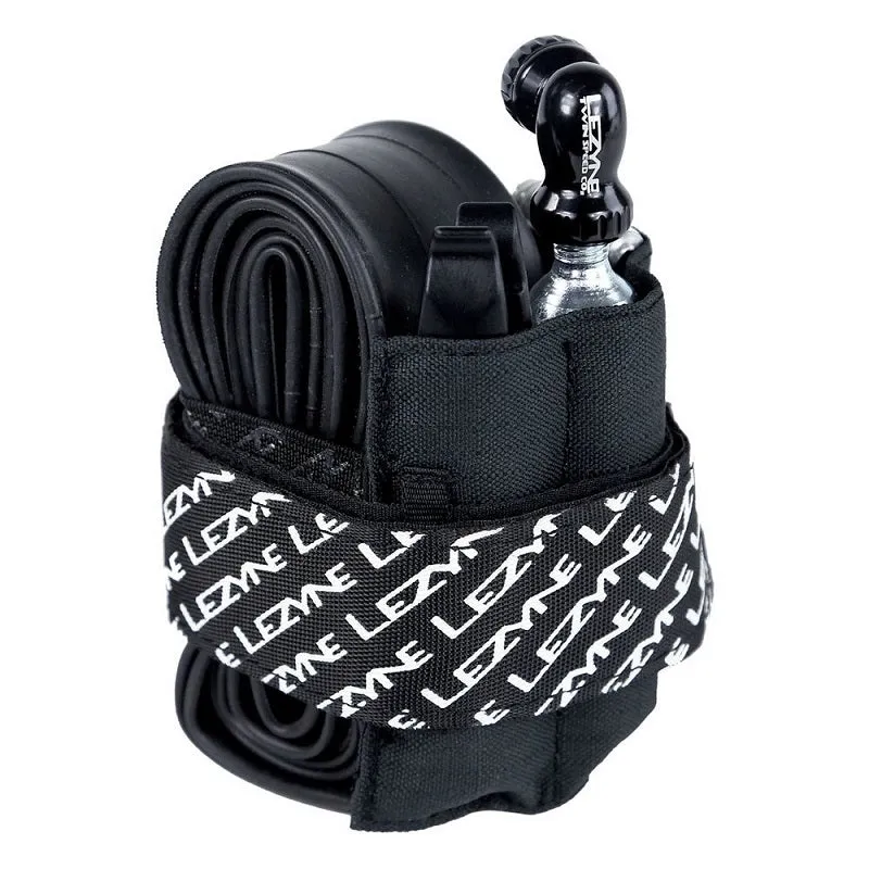 LEZYNE Tubby Bag Sendit Caddy Strap