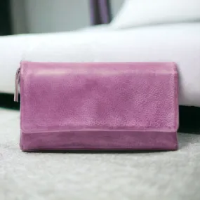 Lilac | Purse | Bowie