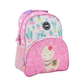 Lilttle Baby Lama Backpack