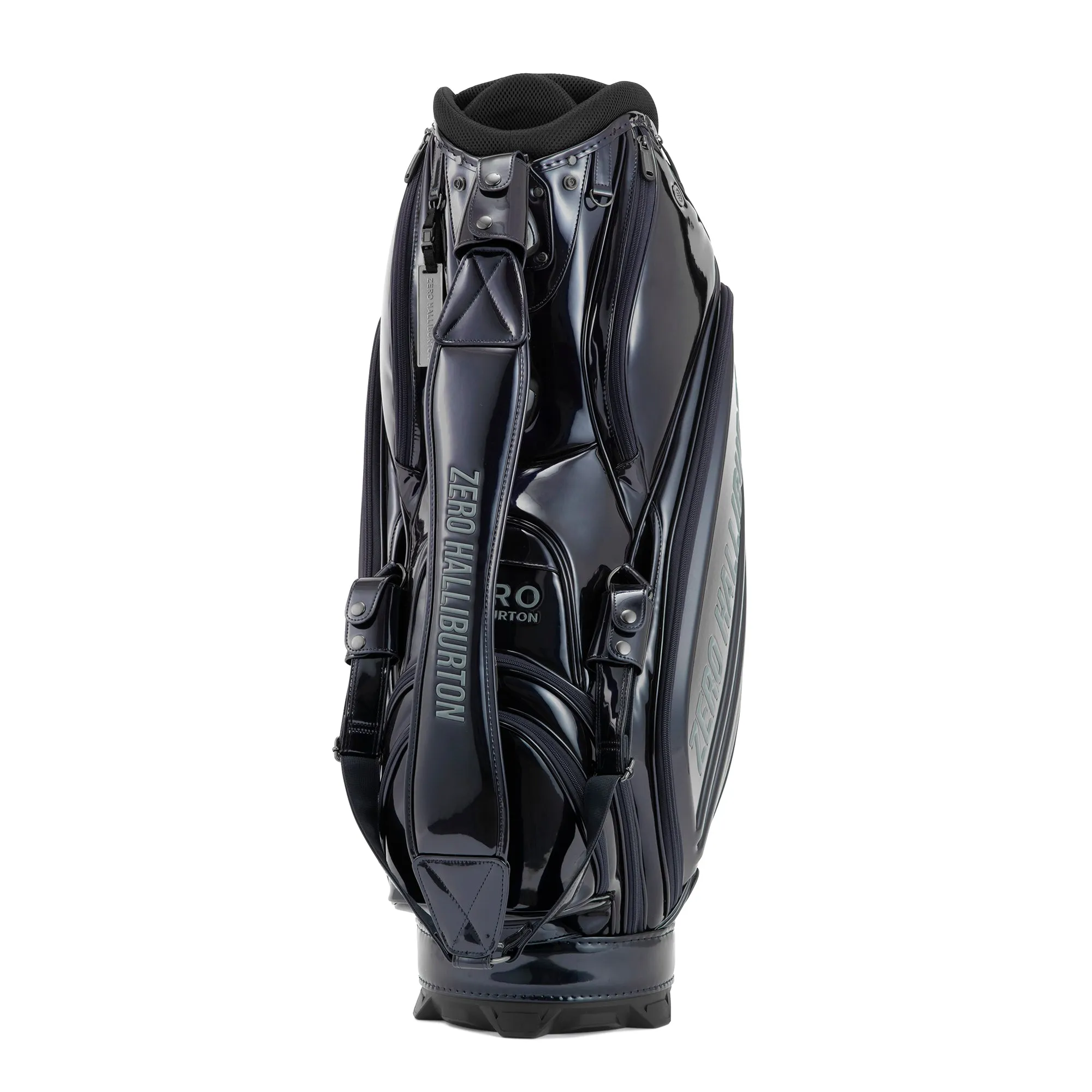 Limited Edition | Caddie Bag ZHG-CB PRO BLUE｜82466