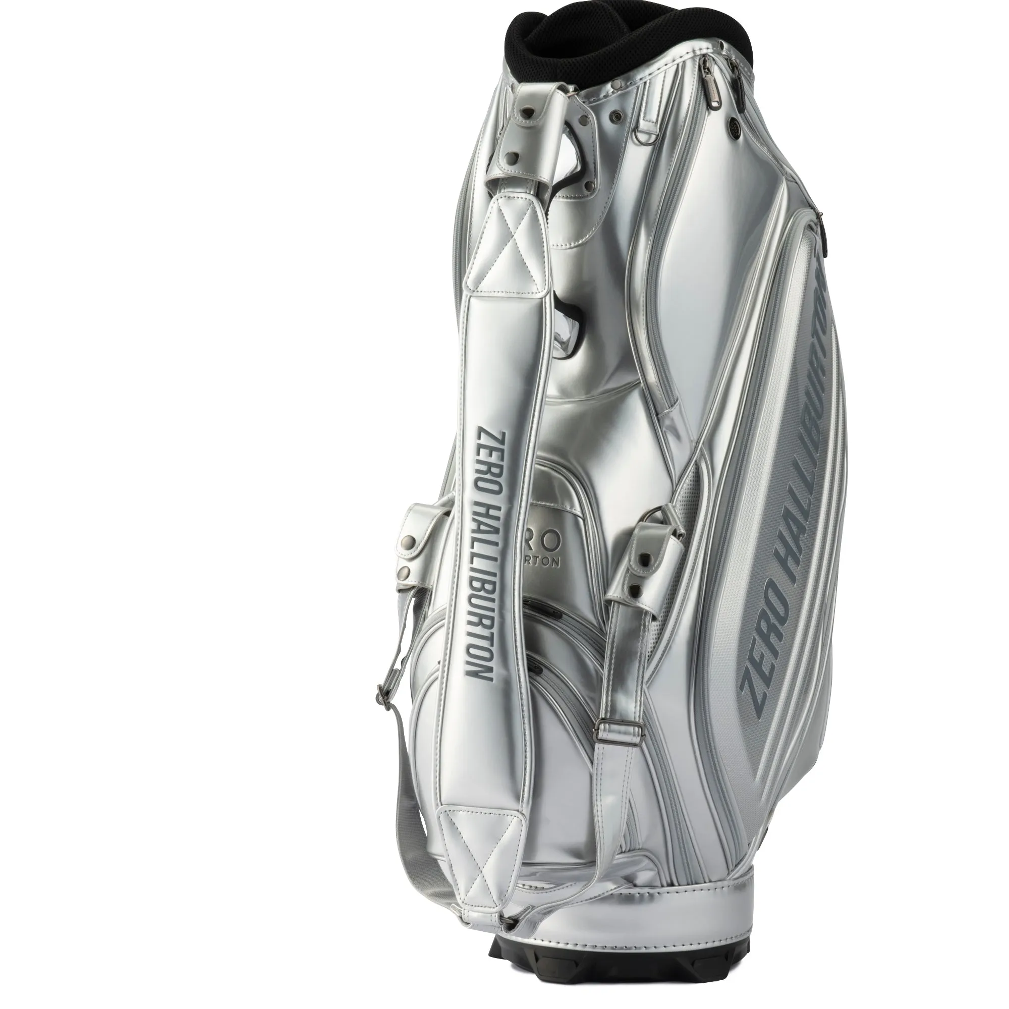 Limited Edition | Caddie Bag ZHG-CB PRO BLUE｜82466