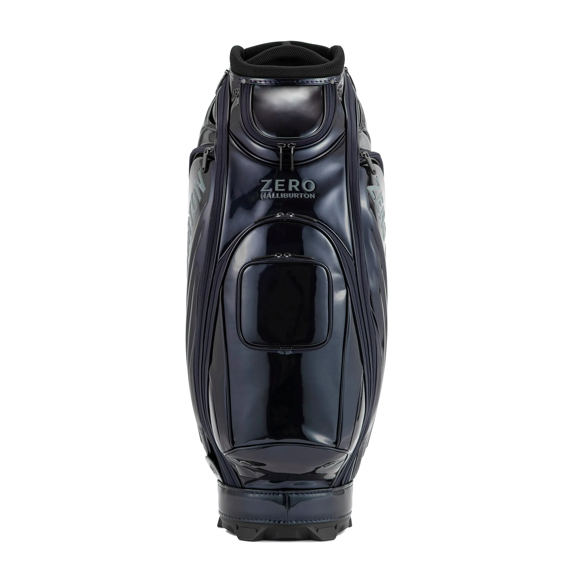 Limited Edition | Caddie Bag ZHG-CB PRO BLUE｜82466