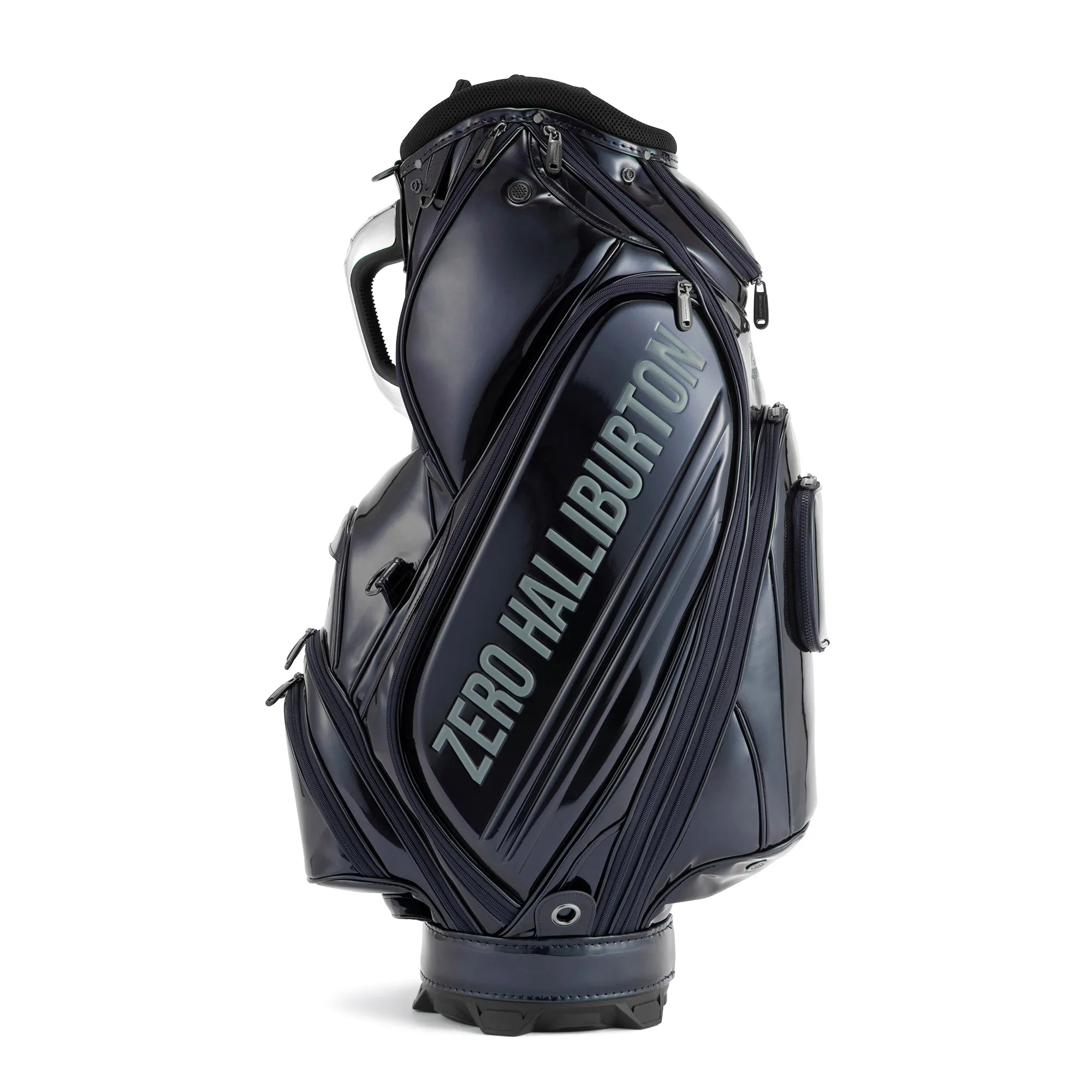 Limited Edition | Caddie Bag ZHG-CB PRO BLUE｜82466