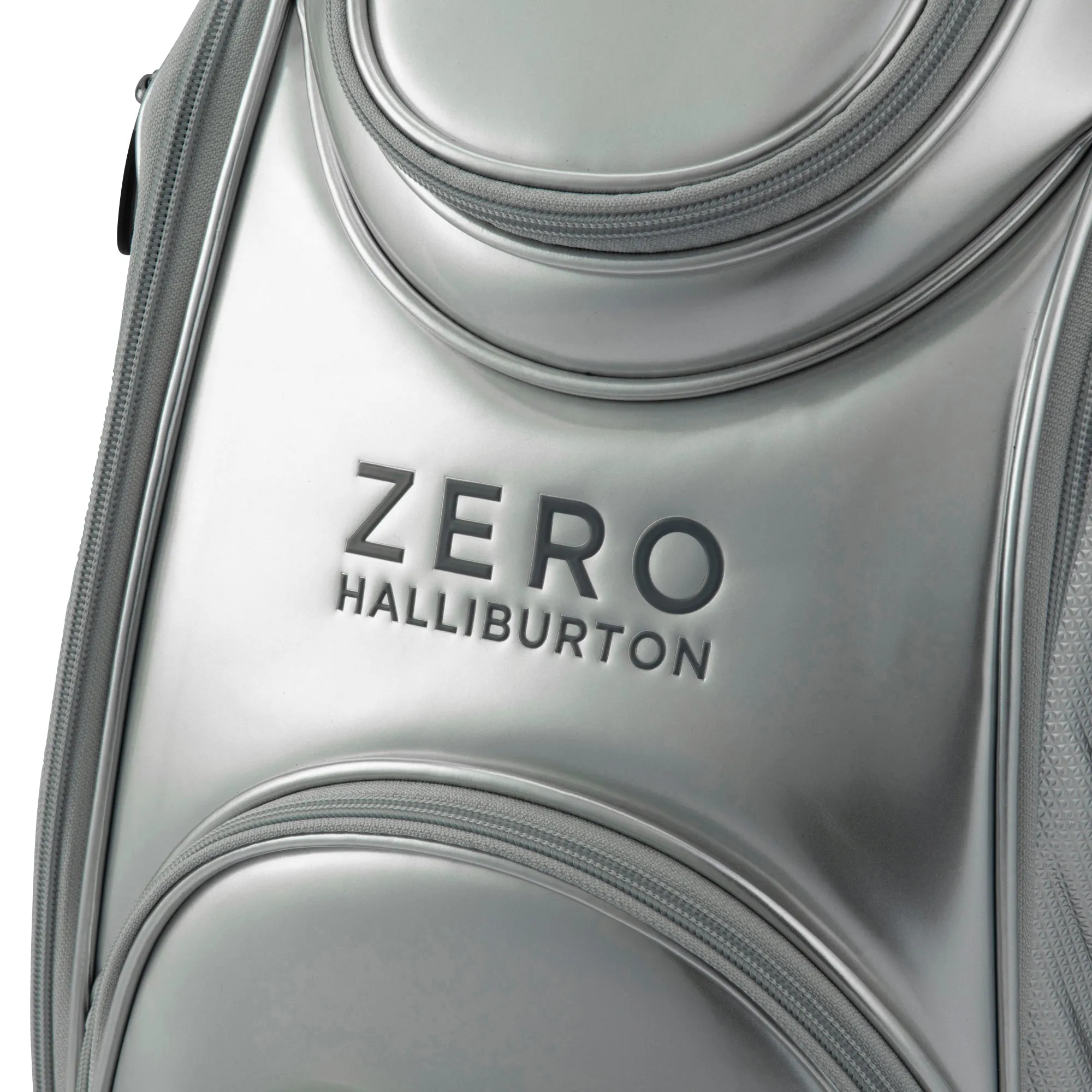 Limited Edition | Caddie Bag ZHG-CB PRO BLUE｜82466