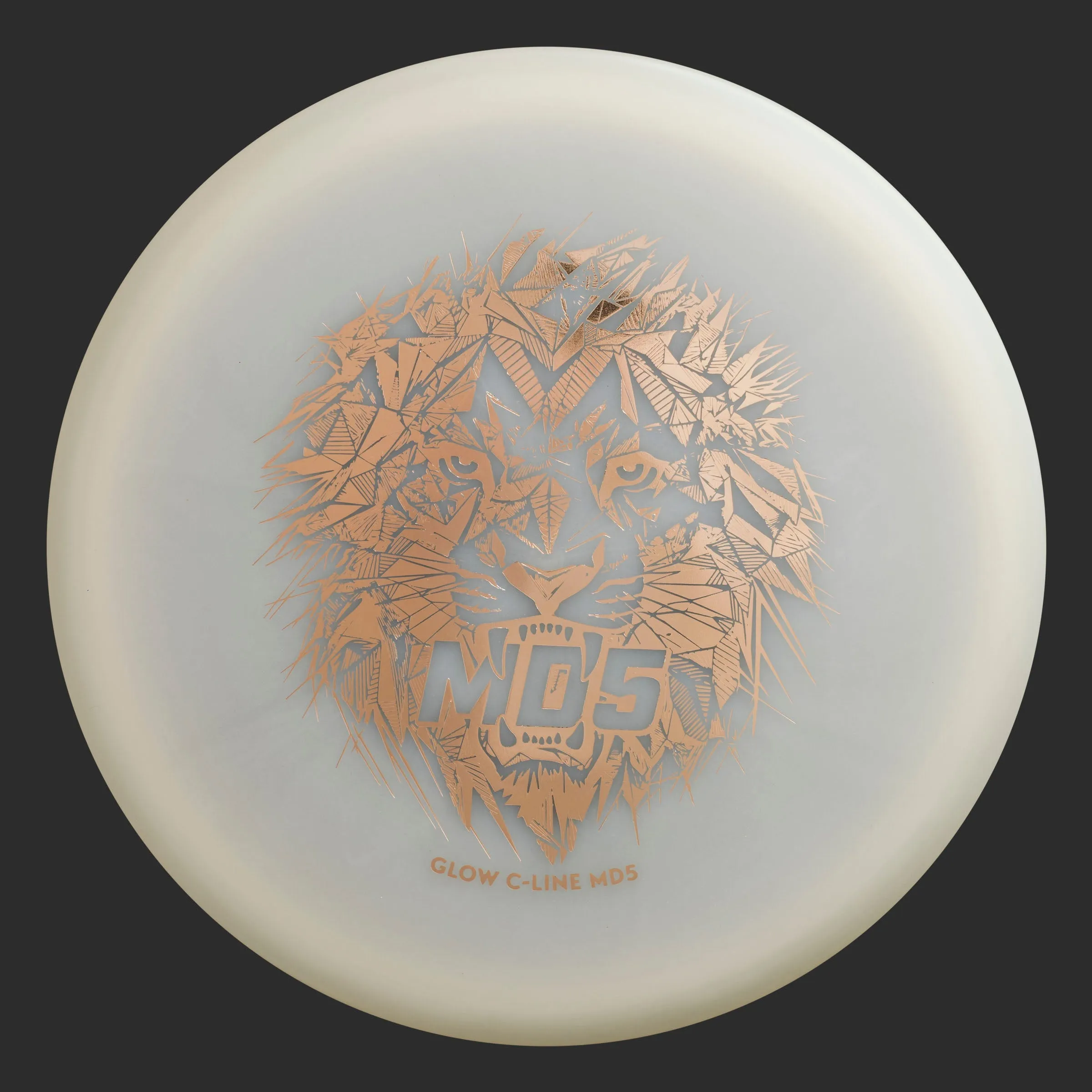 Limited Edition Glow C-line MD5 (EO2024 Fundraiser)