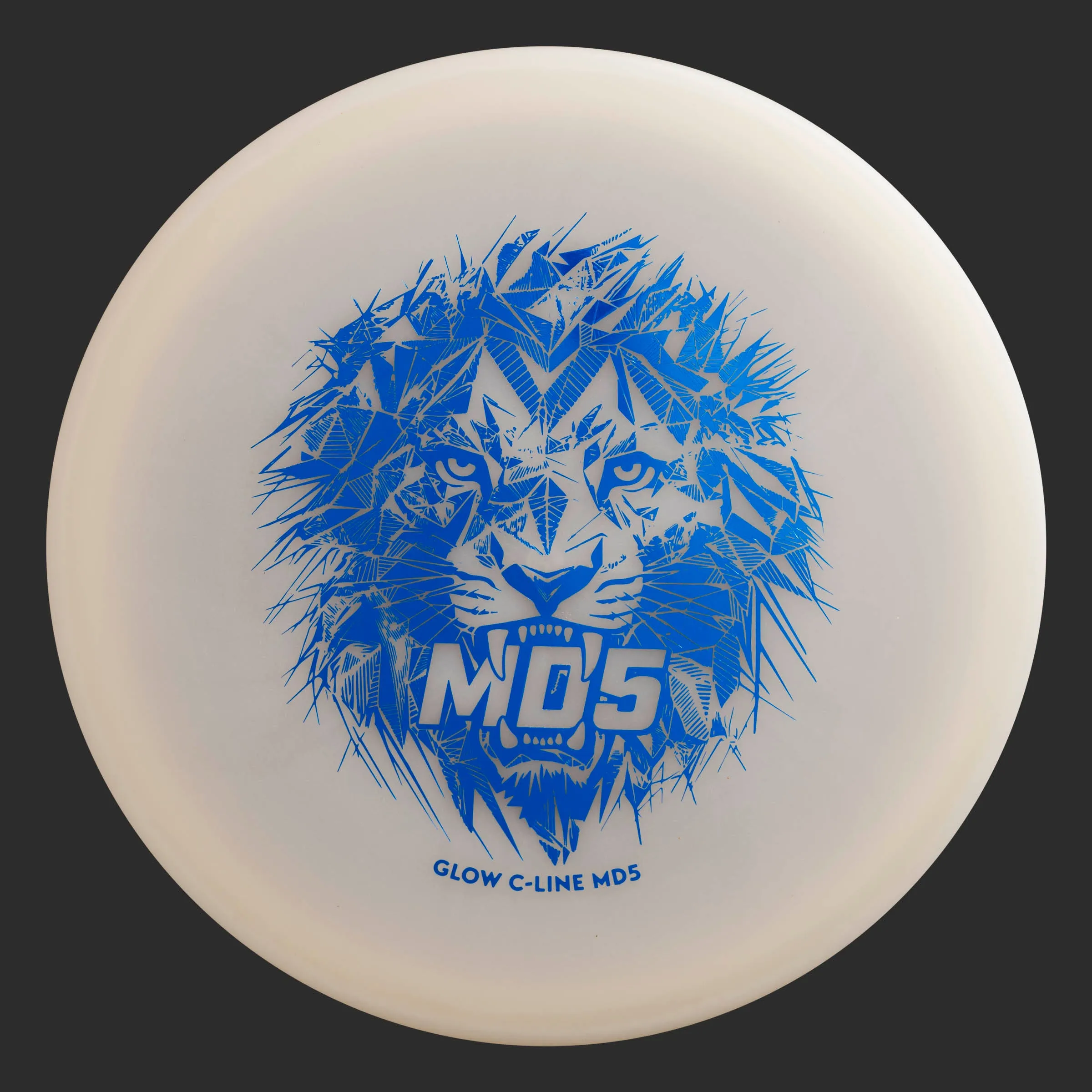 Limited Edition Glow C-line MD5 (EO2024 Fundraiser)