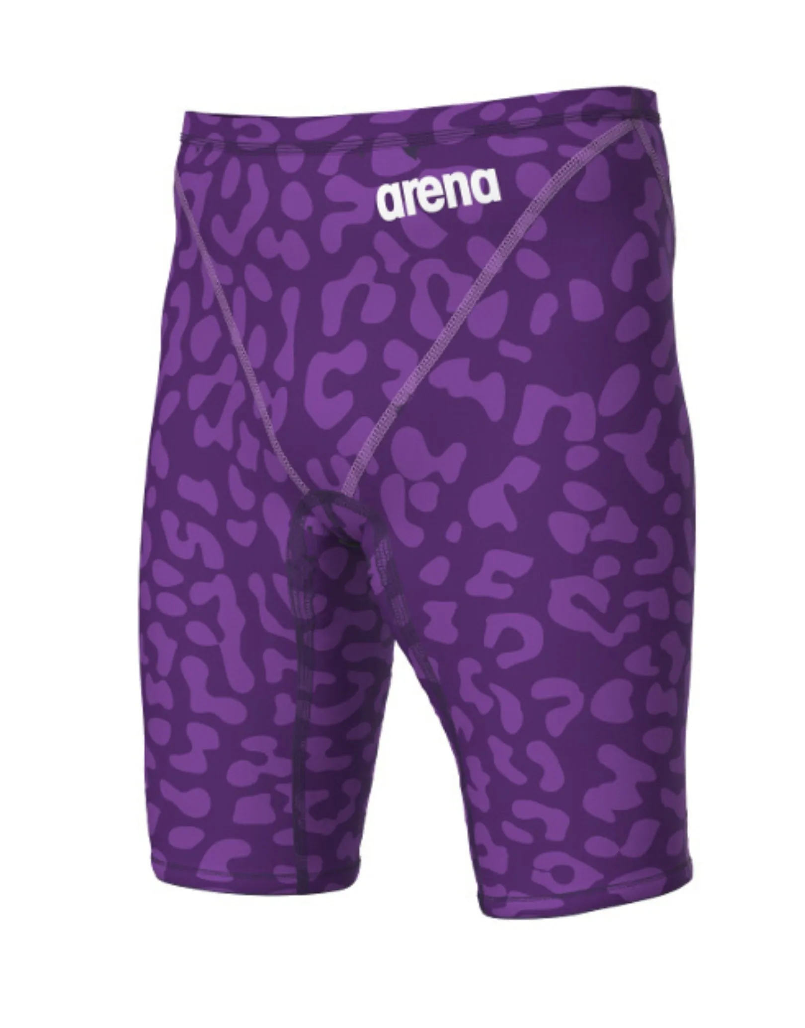 Limited Edition Powerskin ST NEXT Jammer - Leopard Skin Violet