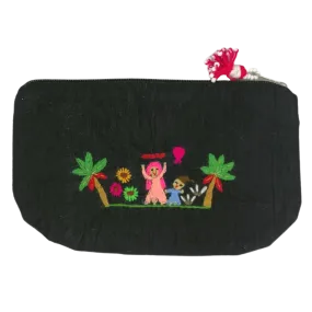 Limited Edition: Selima Pouch