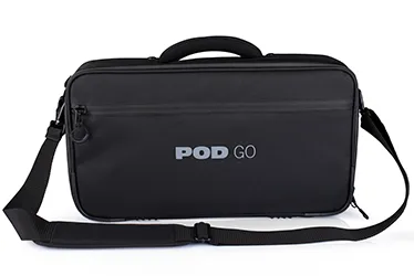 Line 6 POD Go Bag