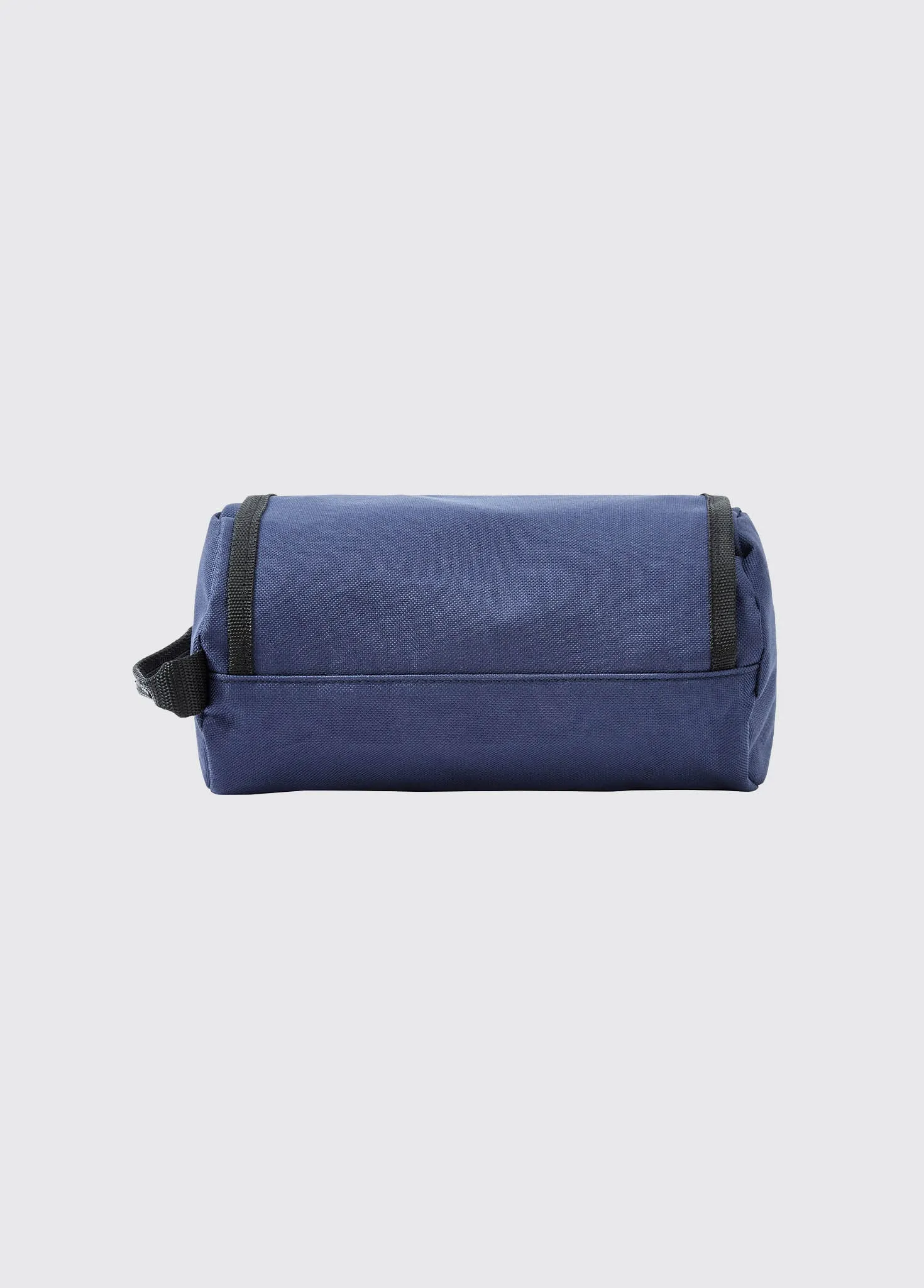 Lisbon Wash Bag - Navy