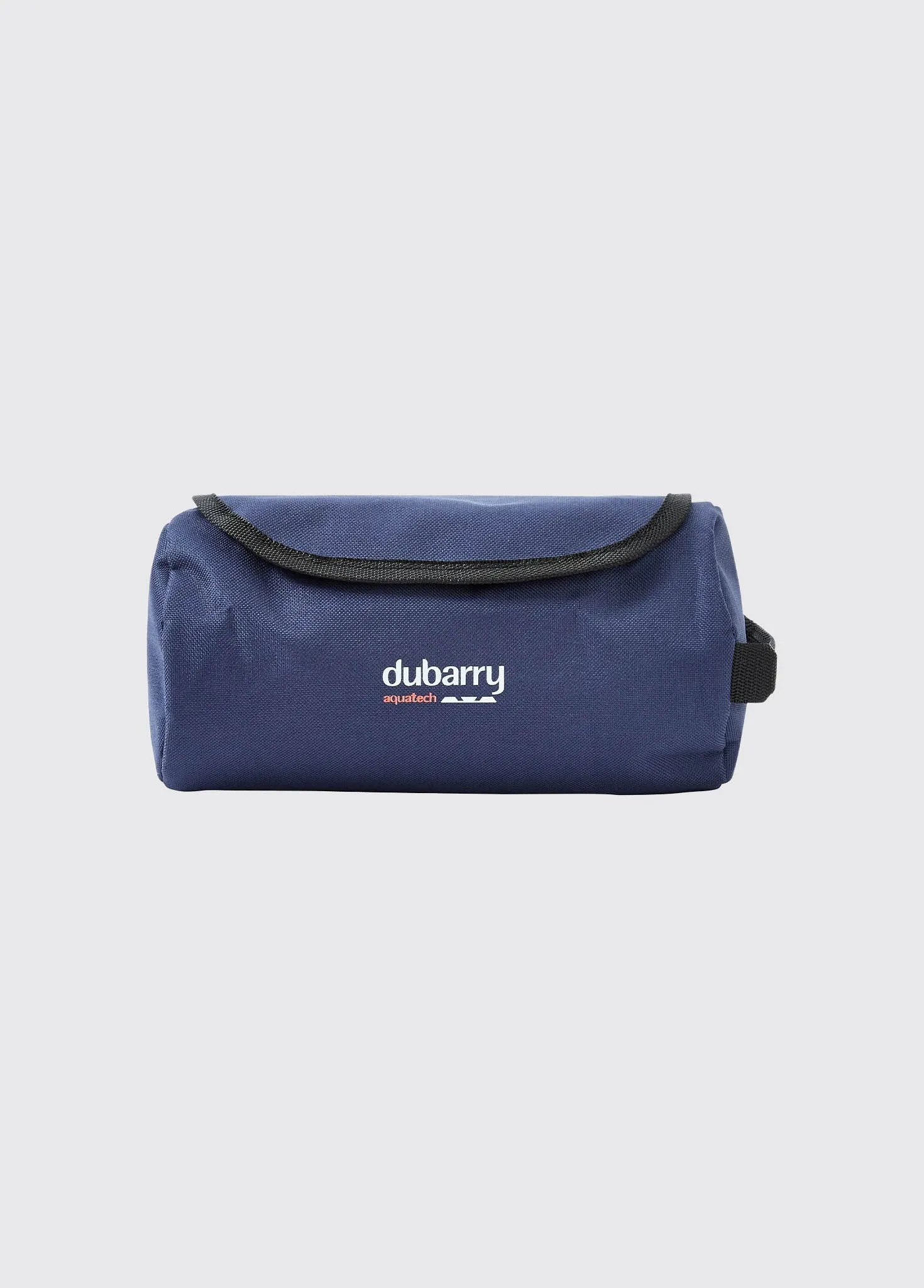 Lisbon Wash Bag - Navy