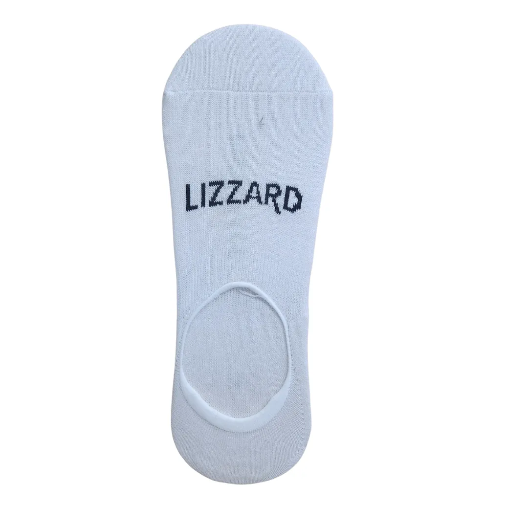 Lizzard/Lizzy Secret Socks