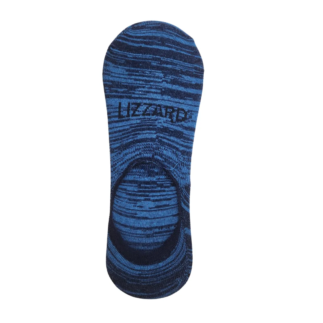 Lizzard/Lizzy Secret Socks