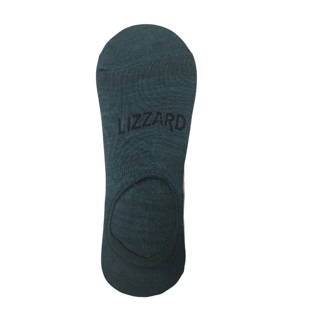 Lizzard/Lizzy Secret Socks