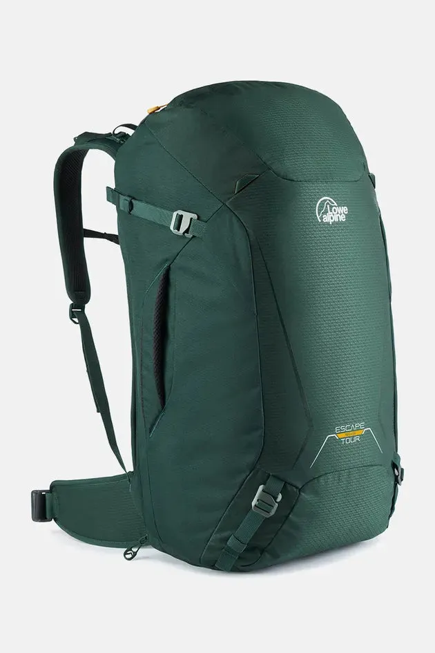 Lowe Alpine Escape Tour 55 15 Litre Travel Pack