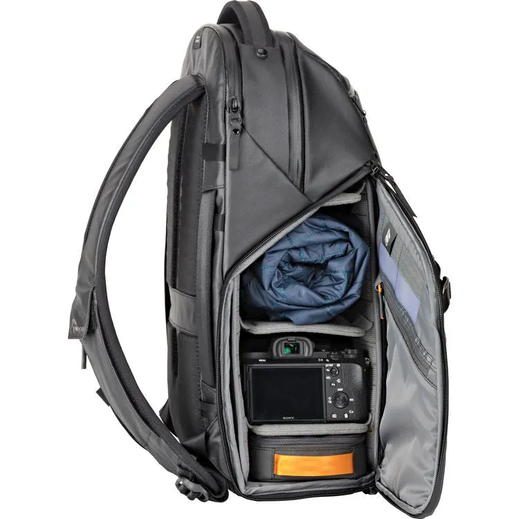 Lowepro Freeline BP 350 AW Backpack Camera Bag Black