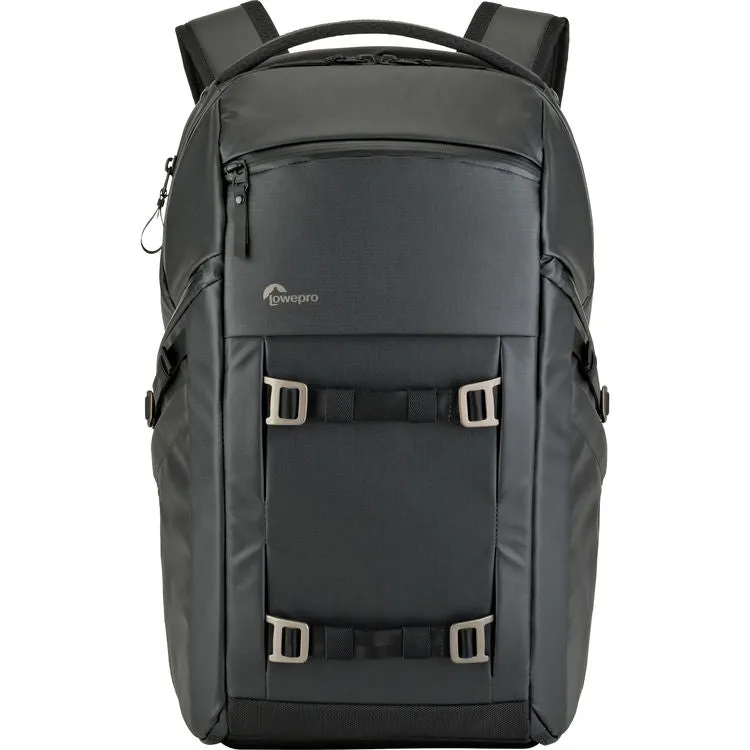 Lowepro Freeline BP 350 AW Backpack Camera Bag Black