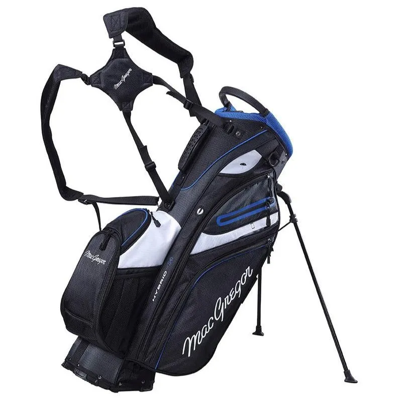 MacGregor Hybrid 14 Golf Stand Bag MACBAG146