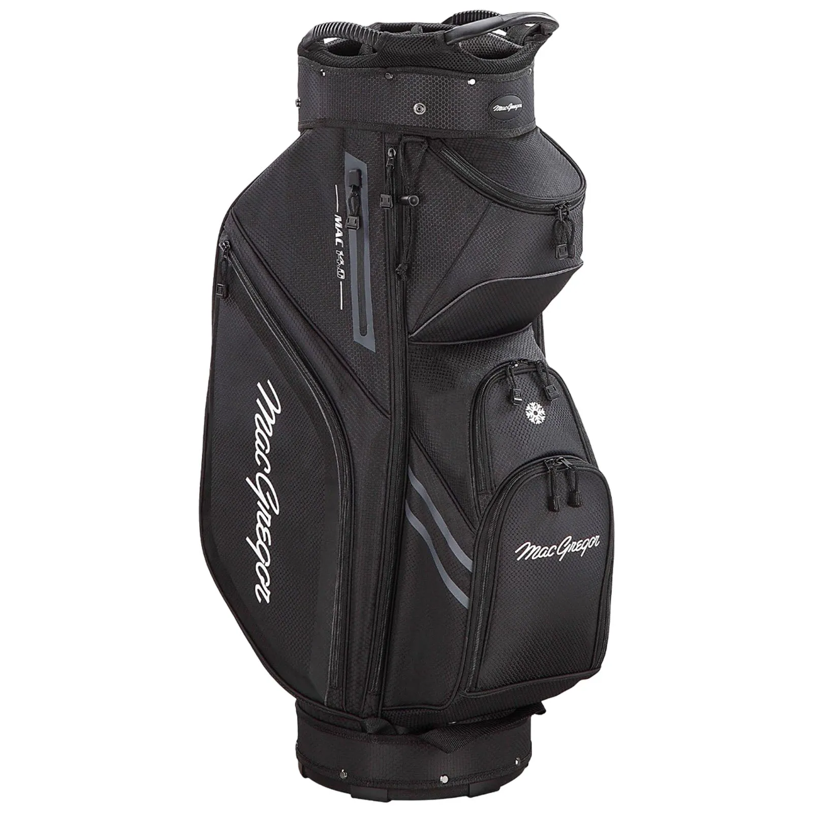 MacGregor Principal 10" Cart Bag