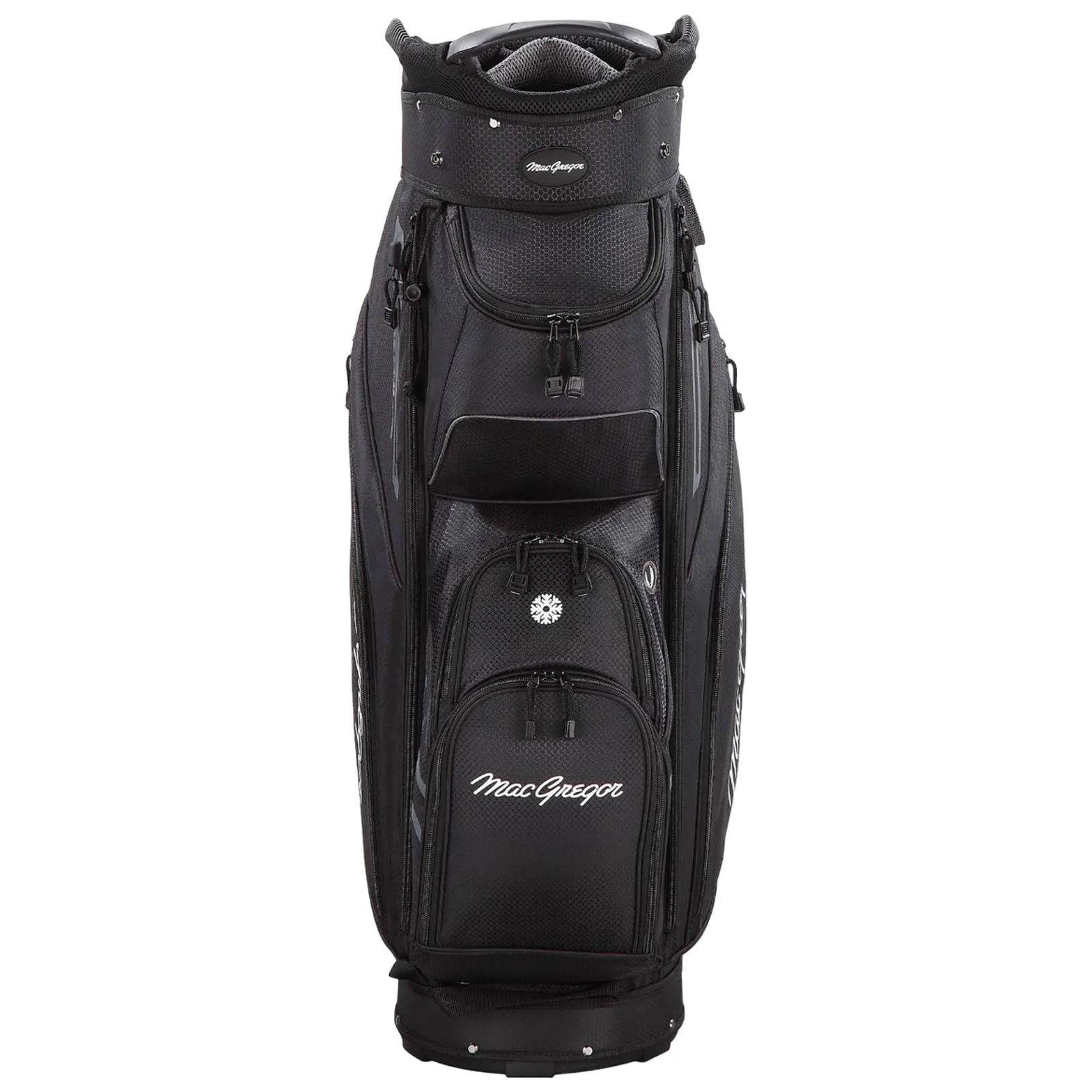 MacGregor Principal 10" Cart Bag