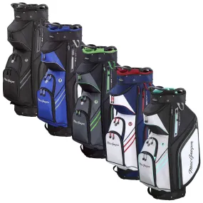 MacGregor Principal 10" Cart Bag