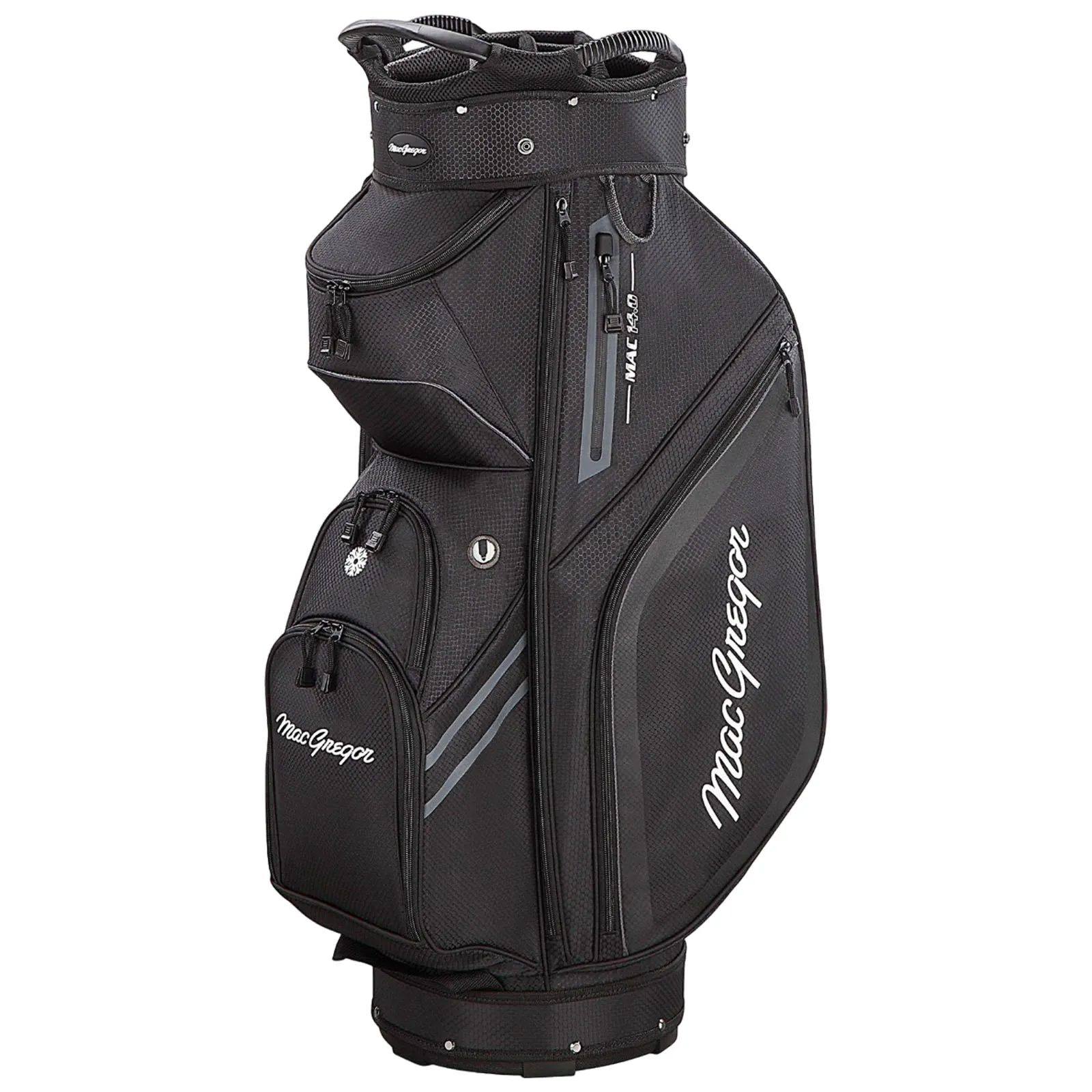 MacGregor Principal 10" Cart Bag